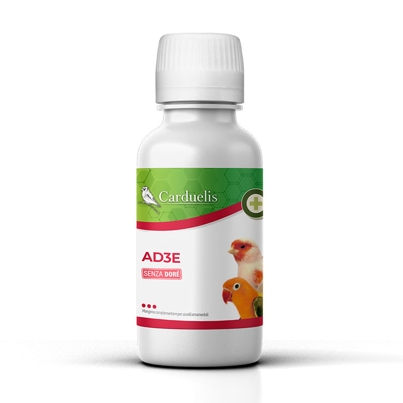 AD3E SIN DORÉ (100 ML)