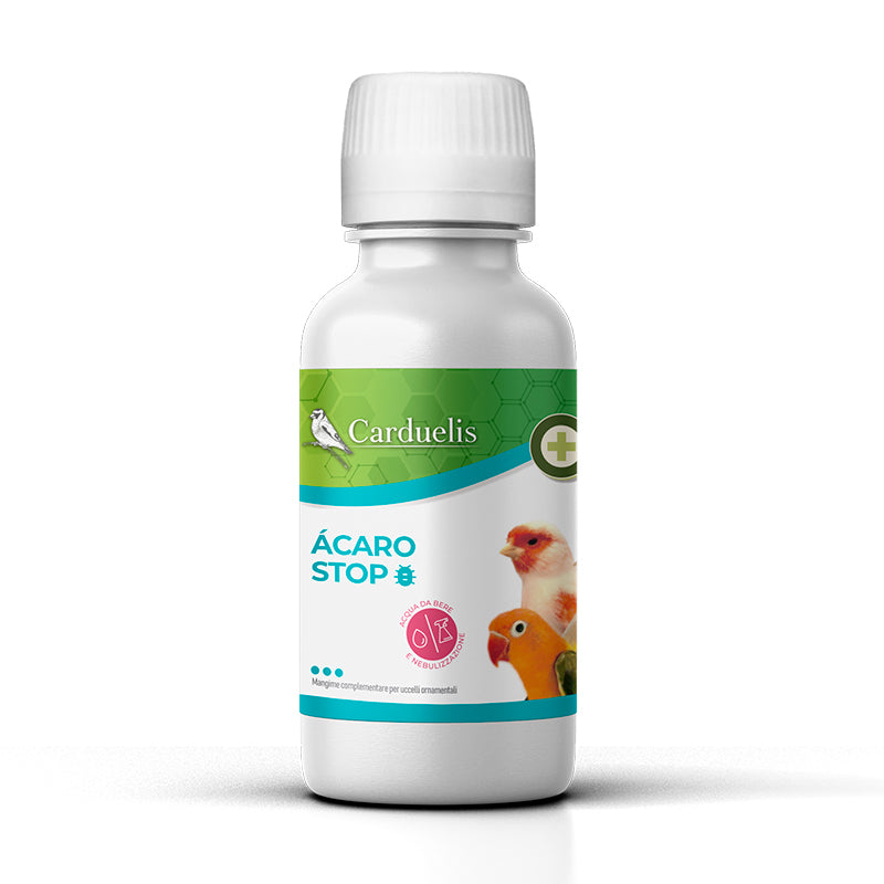 ACARO STOP (100 ML)