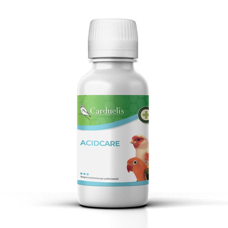 ACIDCARE (100 ML)