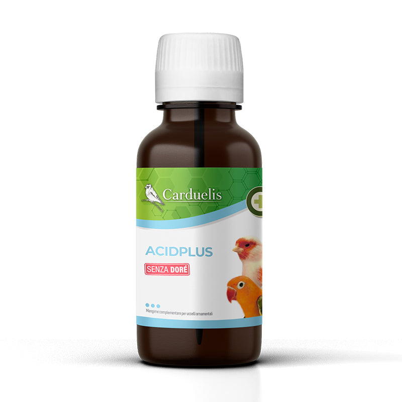ACIDPLUS (100 ML)