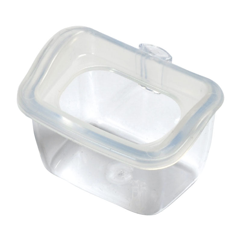 MANGIATOIA GIOVE CON GRIGLIA ANTISPRECO