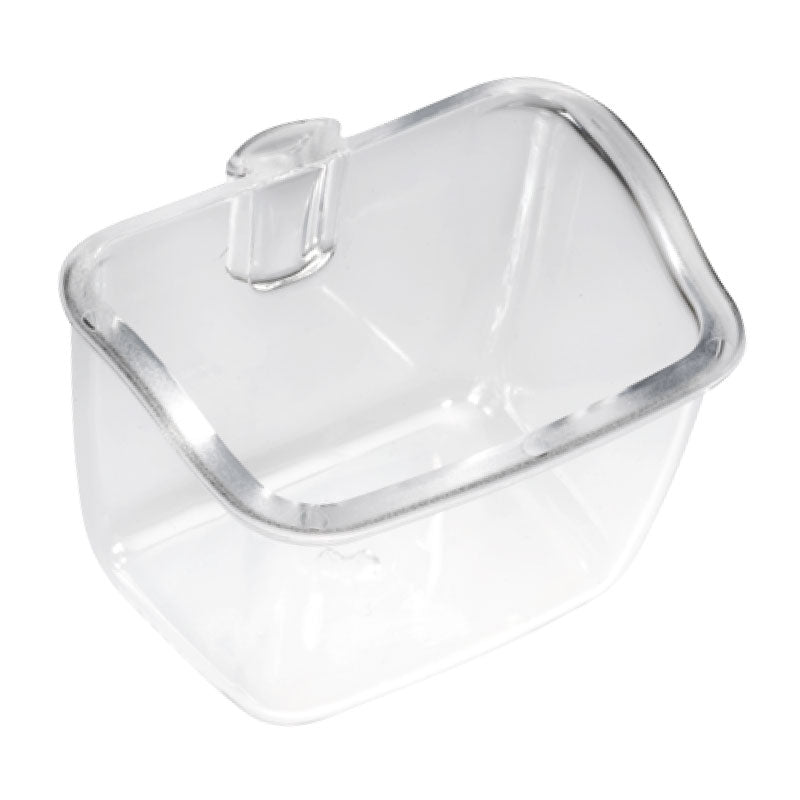 MANGIATOIA GIOVE AD ATTACCO RAPIDO