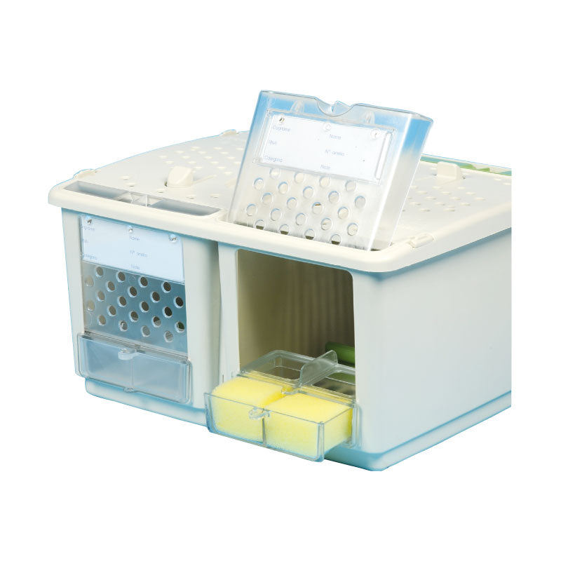 NUVOLA 2 STA TRASPORTINO