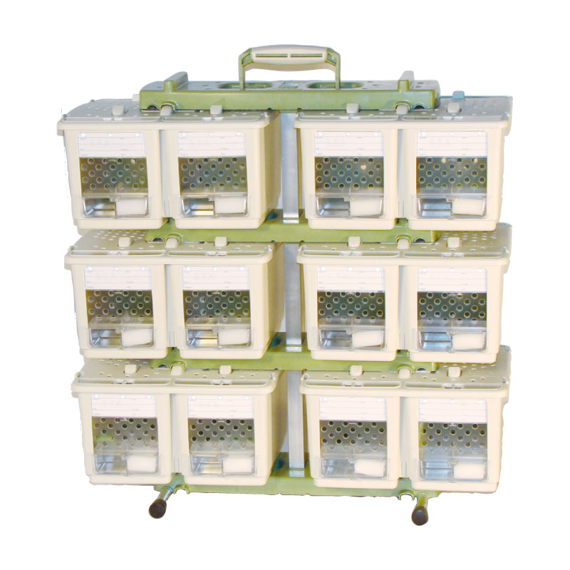 NUVOLA 12 STA TRASPORTINO