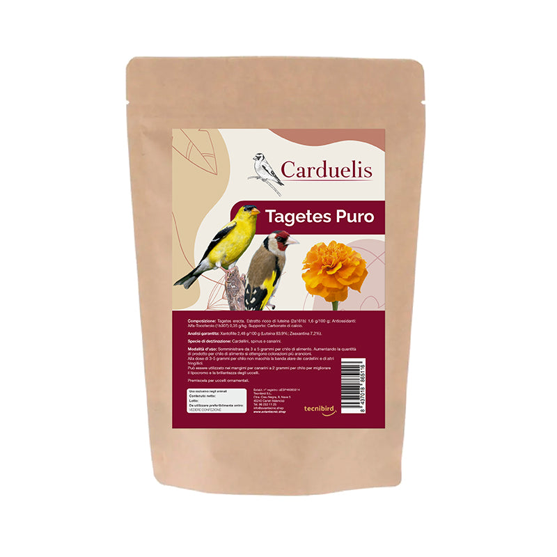 TAGETES PURO (100 GR)