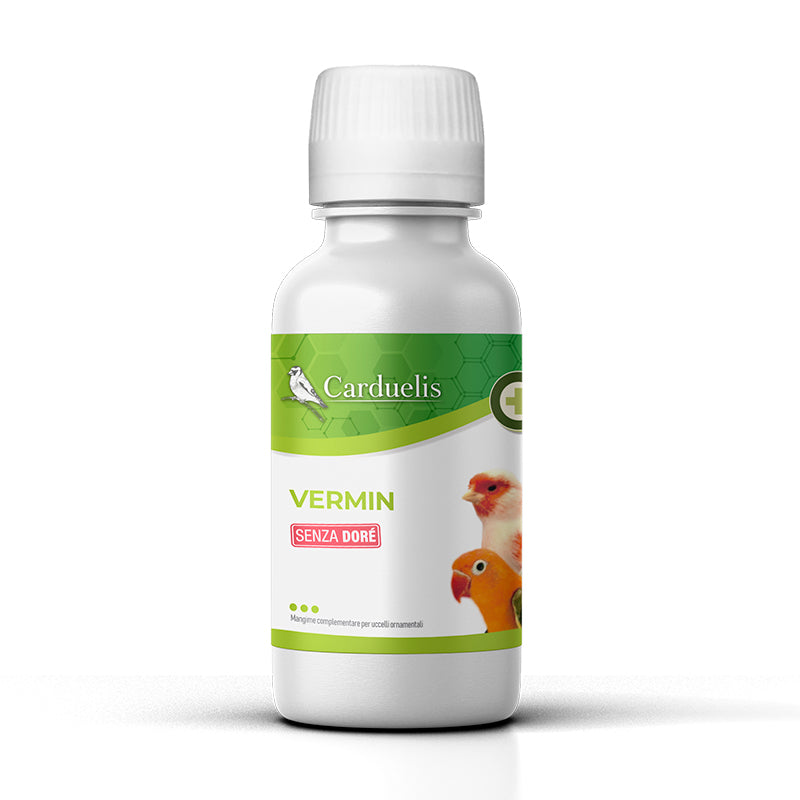 VERMIN (100 ML)