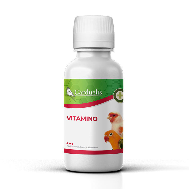 VITAMINO (100 ML)