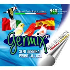 GERMIX ALA BLANCA (4 kg bag)