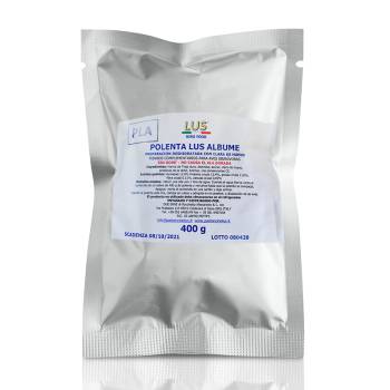 POLENTA LUS 400 GR