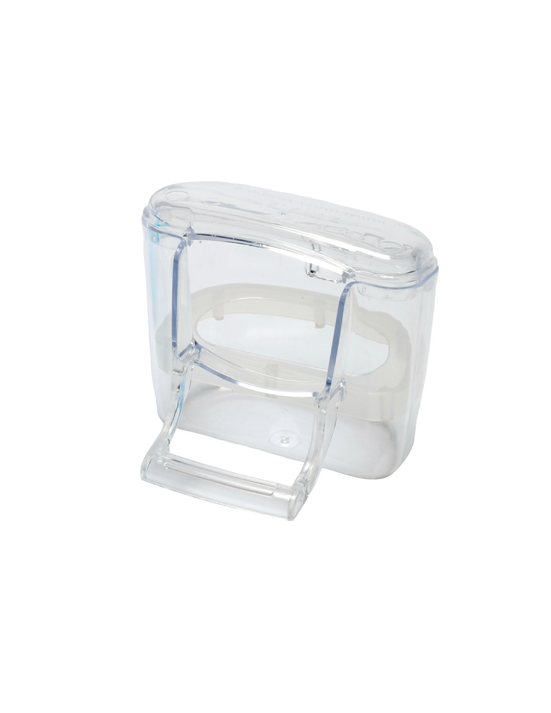 MANGIATOIA BELLA STA