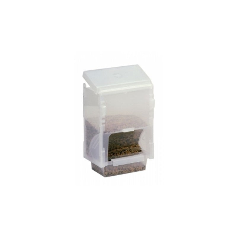 MANGIATOIA ECONOMY DISPENSER 1 KG