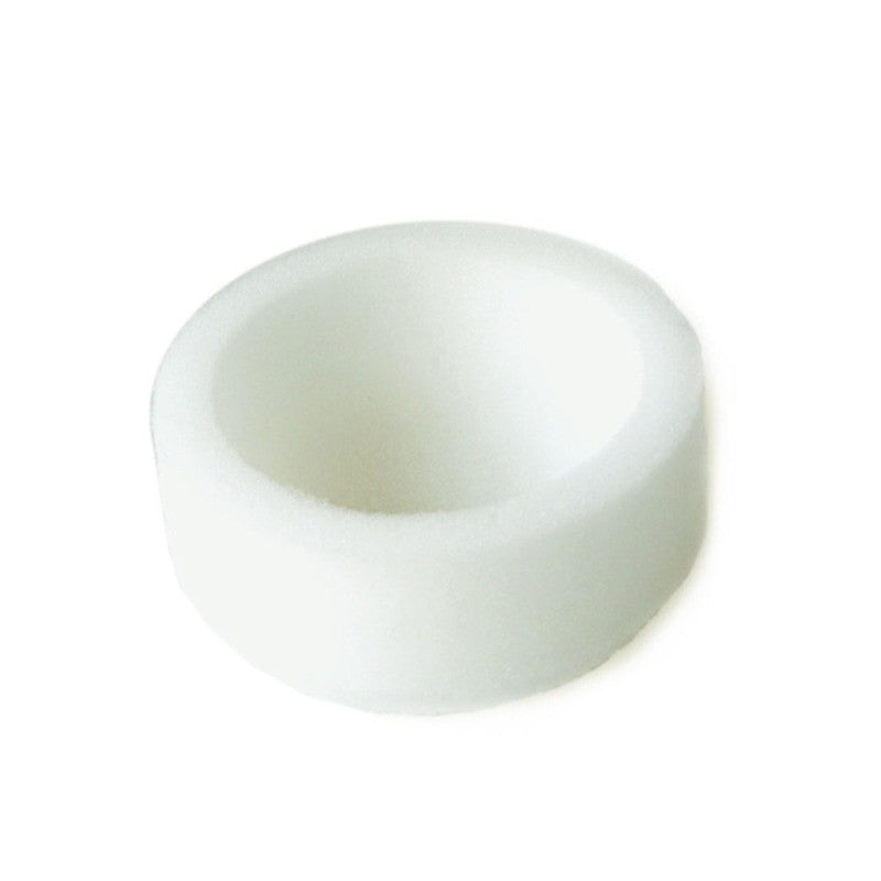 Nid en mousse de caoutchouc 10 cm 2 g