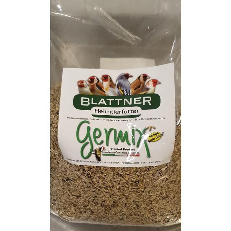 CARDELLINI GERMIX PANCE CHIARE 5 Kg