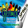 GERMIX SPINUS (4 kg bag)