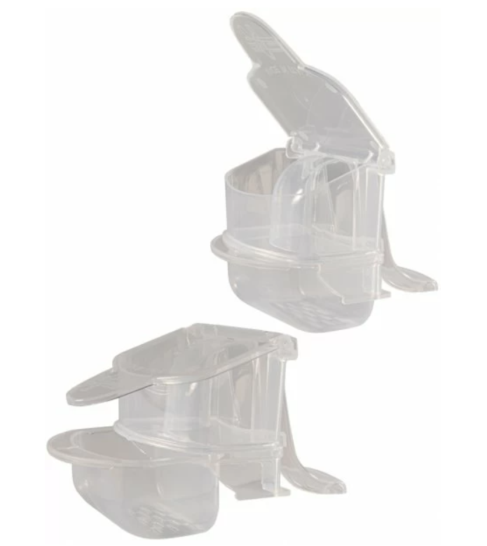 REFILL MANGER