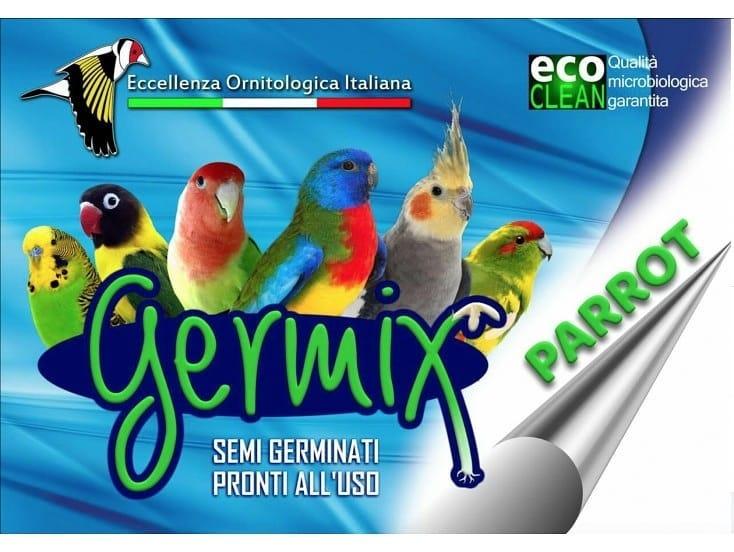 PARROT GERMIX (1 KG/4KG)